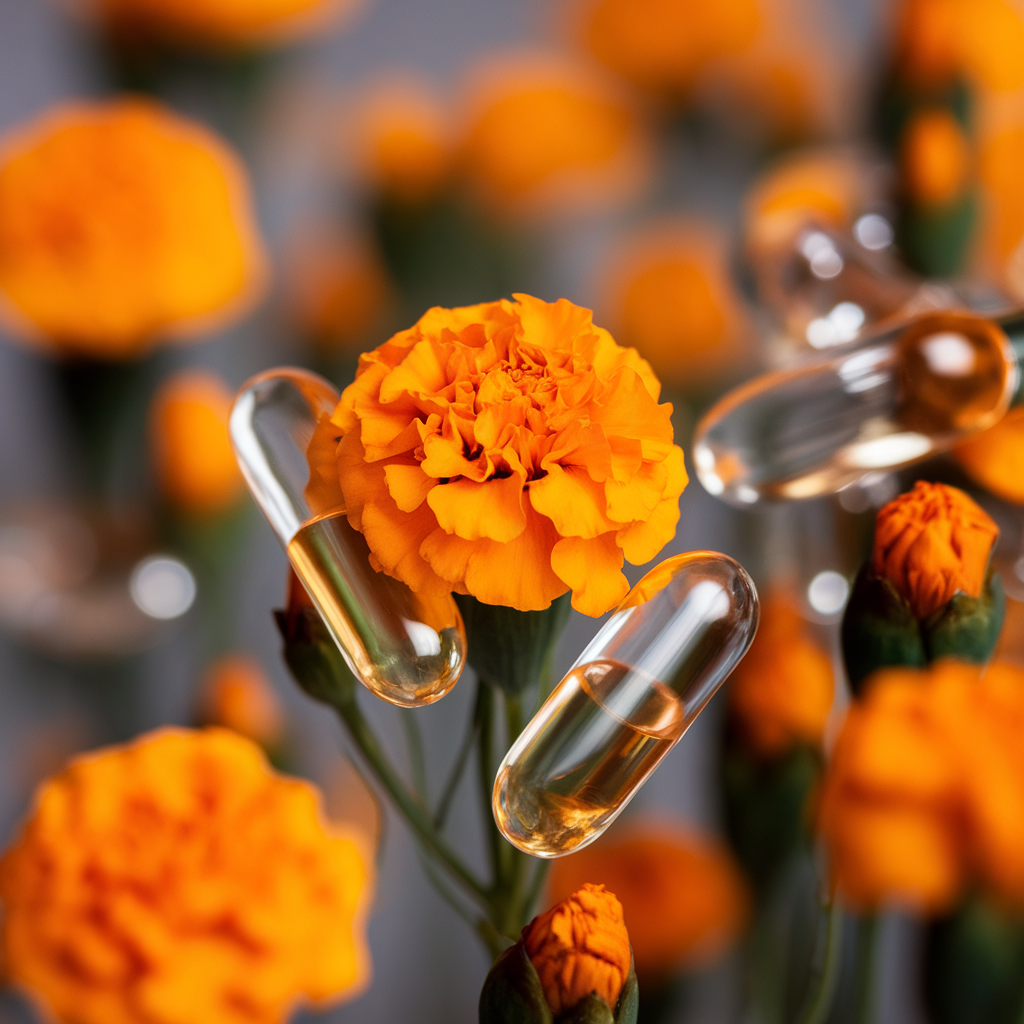 Lutein
